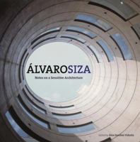 lvaro Suza: Notes on a Sensitive Architecture 8496936988 Book Cover