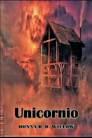 Unicornio B08DC1P2CK Book Cover