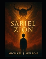 Sariel Zion B0F4N14VWH Book Cover