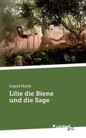 Lilie Die Biene Und Die Sage 3710337658 Book Cover