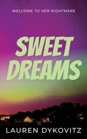 Sweet Dreams B0GHPFVG5R Book Cover