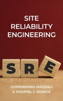 Site Reliability Engineering B0FDBCKQRT Book Cover