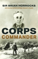 Corps Commander B0BZFFX1J4 Book Cover