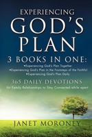 Experiencing God's Plan Together 1624191215 Book Cover