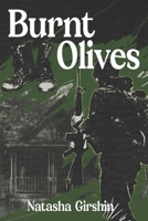 Burnt Olives B0FLY58ZFX Book Cover