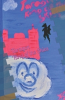 TARAGON: King of the Skies B09PHD7VCG Book Cover