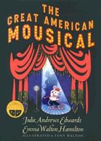 The Great American Mousical (Julie Andrews Collection) 0141320915 Book Cover