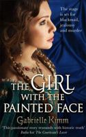 The Girl With The Painted Face 0751550345 Book Cover