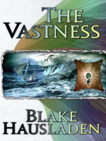 The Vastness 1948790092 Book Cover