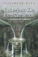 Laberinto de Pensamietos: El Despertar del Durmiente 1982220848 Book Cover