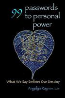 99 Passwords to Personal Power 1442105011 Book Cover