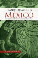 Transformaciones México 1602557926 Book Cover
