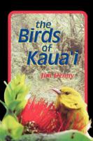 Birds of Kaua'i (Latitude 20 Books) 0824820975 Book Cover