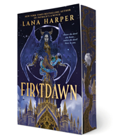 Firstdawn 0593955781 Book Cover