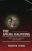 The Smurl Haunting B0FMK9L9HM Book Cover