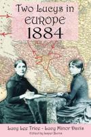 Two Lucys in Europe 1884 1495266435 Book Cover