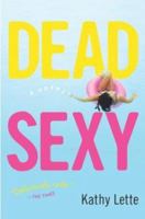 Dead Sexy 0743267338 Book Cover
