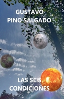 Las seis condiciones (Mi Piel + Las Seis Condiciones) (Spanish Edition) B0DS99497S Book Cover