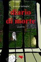 diario di morte B092PG4236 Book Cover