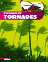 Cyclones, tornades... 207064460X Book Cover