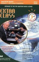 Extra Class (FCC License Preparation Element 4, June 2008) 094505355X Book Cover