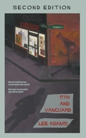 5th And Vanguard SECOND EDITION 1915147689 Book Cover