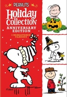 Peanuts: Holiday Collection