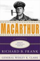 MacArthur (Great Generals) 0230613977 Book Cover