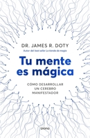 Tu Mente Es Magica 8418714751 Book Cover