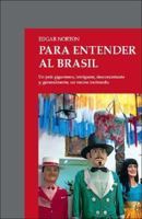 Para Entender Al Brasil 1412094909 Book Cover