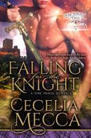 Falling for the Knight 1946510173 Book Cover
