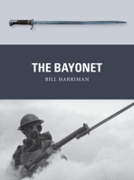 The Bayonet 1472845366 Book Cover