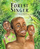 Forest Singer 1902283589 Book Cover
