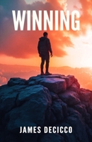 Winning: The Science of Success B0DRTFBNCQ Book Cover