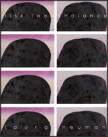 risk :: nonchalance 1632430460 Book Cover