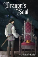 Dragon's Soul 1539072339 Book Cover