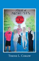 Friends and Enemies: Corlew Chronicles 1490743715 Book Cover
