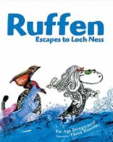 Ruffen Escapes to Loch Ness 0981576125 Book Cover