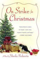 On Strike for Christmas 0312370229 Book Cover
