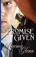 A Promise Given 1603709258 Book Cover