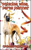 Priscilla Willa, Party Planner 1478714441 Book Cover