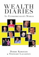 Wealth Diaries: An Entrepreneur's World 064658751X Book Cover