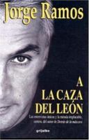A la Caza del León 1400084474 Book Cover