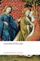 Lancelot du Lac 0192817566 Book Cover