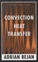Convection Heat Transfer 8126509341 Book Cover