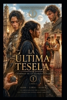La ultima tesela (Spanish Edition) B0HC4K2CPJ Book Cover
