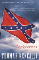 Confederates 0425050572 Book Cover