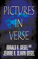 Pictures in Verse 1462645976 Book Cover