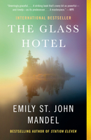 The Glass Hotel 059317173X Book Cover