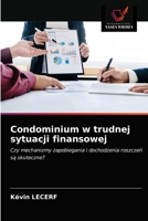 Condominium w trudnej sytuacji finansowej 6203673498 Book Cover